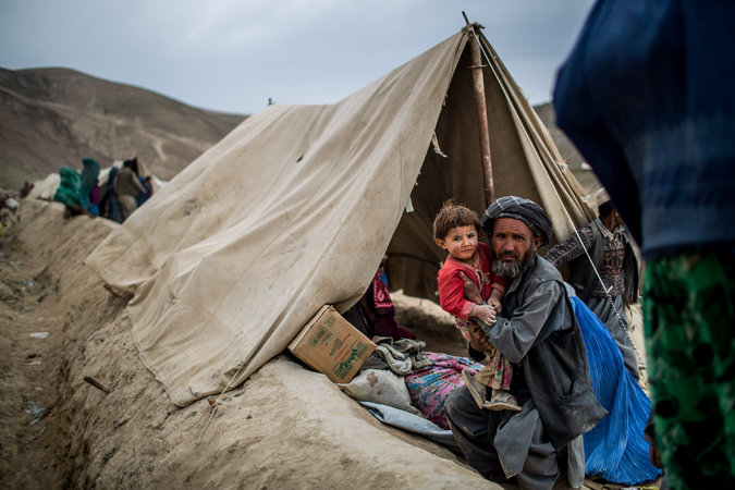 Food For Afghanistan Charity