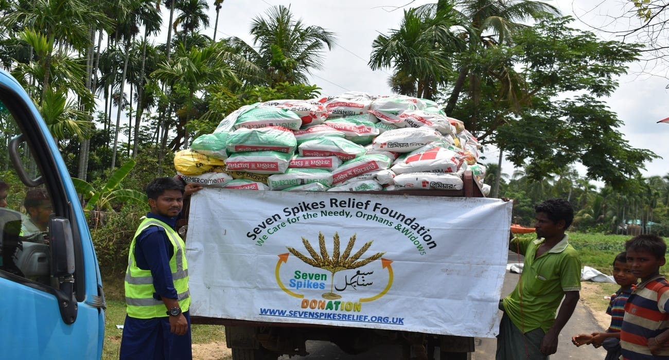 Food Aid