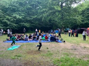 Summer Camp