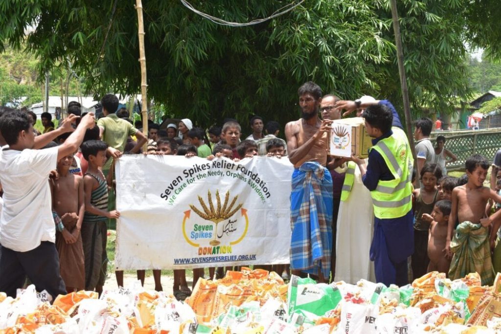Food Distribution
