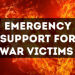 Emergency Support for Gaza
