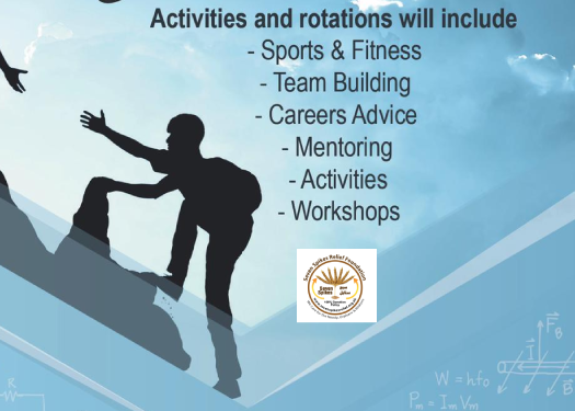 Youth Workshop