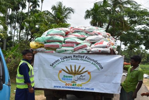 Food Aid