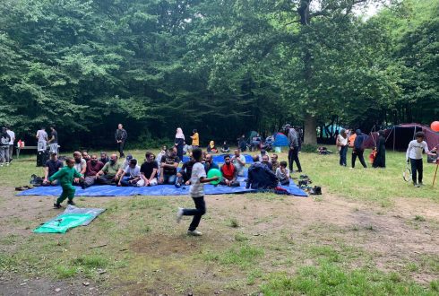 Summer Camp