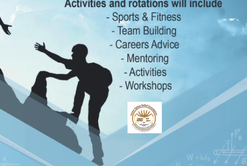 Youth Workshop